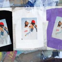 A Musical History of Supreme Collaborations